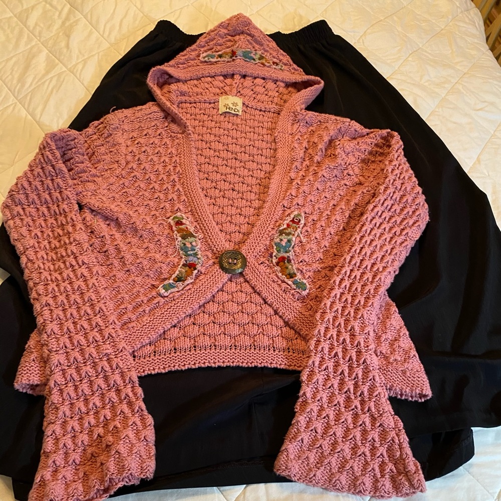Sweaters